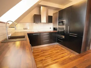 Pronájem bytu 1+kk, Litomyšl, Moravská, 84 m2