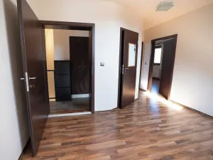 Pronájem bytu 1+kk, Litomyšl, Moravská, 84 m2