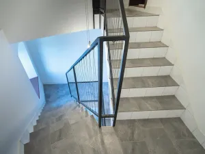 Pronájem bytu 1+kk, Litomyšl, Moravská, 84 m2
