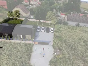 Prodej rodinného domu, Vrbová Lhota, 89 m2