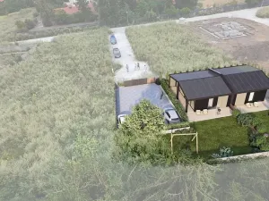 Prodej rodinného domu, Vrbová Lhota, 89 m2
