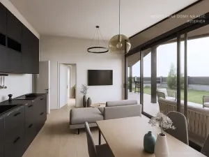 Prodej rodinného domu, Vrbová Lhota, 89 m2