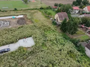 Prodej rodinného domu, Vrbová Lhota, 89 m2