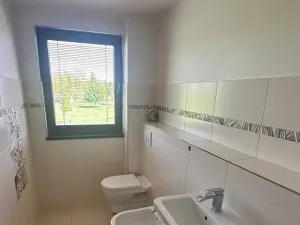 Prodej rodinného domu, Borek, 170 m2