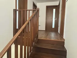 Prodej rodinného domu, Borek, 170 m2