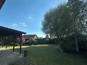 Prodej rodinného domu, Borek, 170 m2