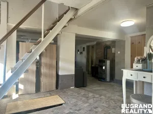 Prodej rodinného domu, Rumburk - Rumburk 1, Luční, 160 m2