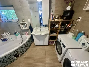 Prodej rodinného domu, Rumburk - Rumburk 1, Luční, 160 m2