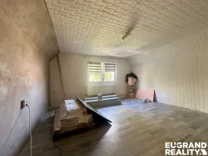 Prodej rodinného domu, Rumburk - Rumburk 1, Luční, 160 m2