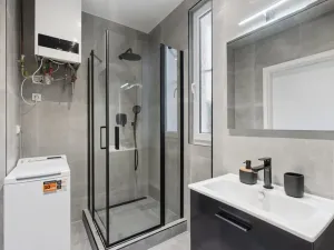 Prodej bytu 3+kk, Praha - Vinohrady, Bělehradská, 61 m2