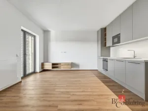 Pronájem bytu 1+kk, Hradec Králové - Nový Hradec Králové, 32 m2