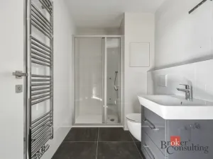 Pronájem bytu 1+kk, Hradec Králové - Nový Hradec Králové, 32 m2