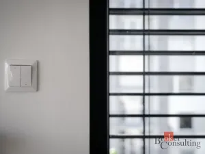 Pronájem bytu 1+kk, Hradec Králové - Nový Hradec Králové, 32 m2