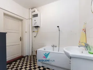 Prodej vily, Teplice, Antonína Dvořáka, 300 m2