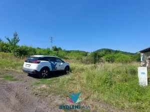 Prodej pozemku pro bydlení, Modlany, 826 m2