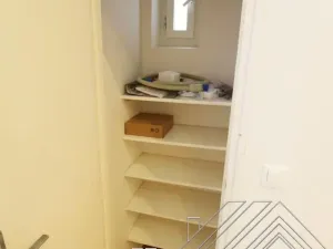 Prodej bytu 2+kk, Praha - Karlín, Křižíkova, 49 m2