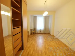 Prodej bytu 2+kk, Praha - Karlín, Křižíkova, 49 m2