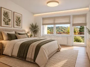 Prodej bytu 3+kk, Praha - Braník, Nad strouhou, 84 m2