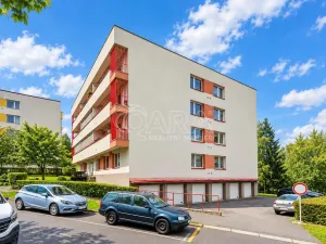 Prodej bytu 3+kk, Praha - Braník, Nad strouhou, 84 m2