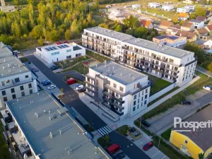 Prodej bytu 3+kk, Kladno - Dubí, Ke křížku, 68 m2