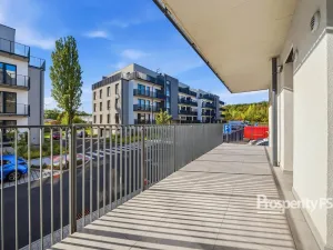 Prodej bytu 3+kk, Kladno - Dubí, Ke křížku, 71 m2