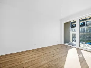 Prodej bytu 3+kk, Kladno - Dubí, Ke křížku, 71 m2