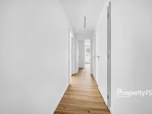 Prodej bytu 3+kk, Kladno - Dubí, Ke křížku, 71 m2
