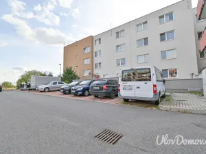 Prodej bytu 1+kk, Praha - Kyje, Sicherova, 33 m2