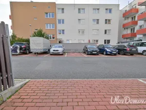 Prodej bytu 1+kk, Praha - Kyje, Sicherova, 33 m2