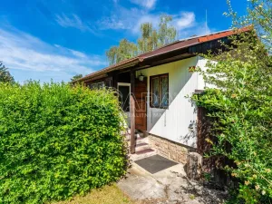 Prodej rodinného domu, Hlásná Třebaň, 69 m2