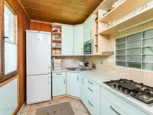 Prodej rodinného domu, Hlásná Třebaň, 69 m2