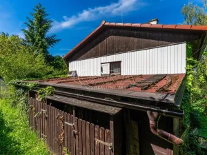 Prodej rodinného domu, Hlásná Třebaň, 69 m2