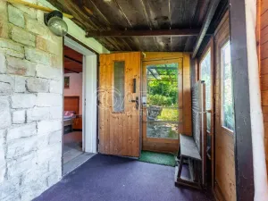 Prodej rodinného domu, Hlásná Třebaň, 69 m2