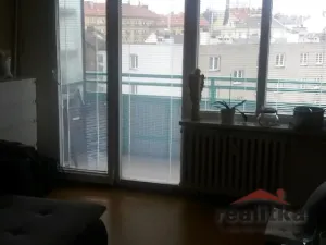 Pronájem bytu 1+1, Opava - Předměstí, Mařádkova, 24 m2