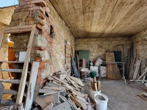 Prodej rodinného domu, Hořovičky, 140 m2