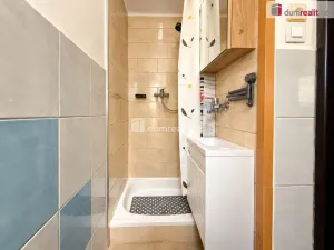 Pronájem bytu 2+1, Děčín - Děčín II-Nové Město, Tylova, 60 m2