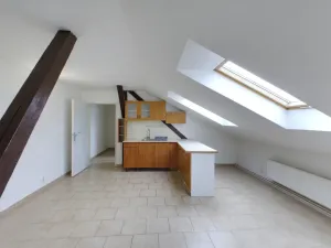 Pronájem bytu 2+kk, Chodov, Tovární, 45 m2