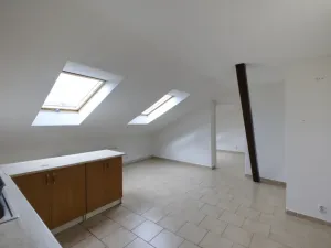 Pronájem bytu 2+kk, Chodov, Tovární, 45 m2