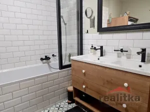 Prodej bytu 4+kk, Opava - Kateřinky, Edvarda Beneše, 80 m2