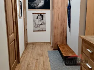 Prodej bytu 4+kk, Opava - Kateřinky, Edvarda Beneše, 80 m2