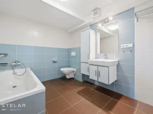 Pronájem bytu 2+kk, Opava - Město, Popská, 49 m2