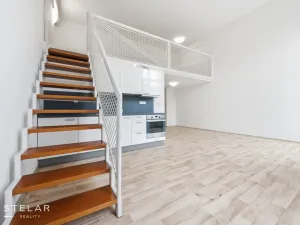 Pronájem bytu 2+kk, Opava - Město, Popská, 49 m2