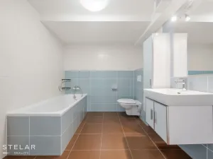 Pronájem bytu 2+kk, Opava - Město, Popská, 49 m2