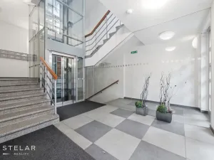 Pronájem bytu 2+kk, Opava - Město, Popská, 49 m2