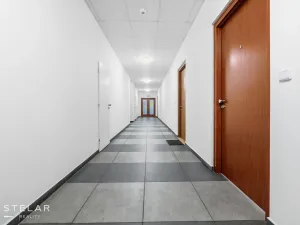 Pronájem bytu 2+kk, Opava - Město, Popská, 49 m2