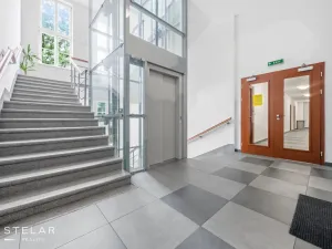Pronájem bytu 2+kk, Opava - Město, Popská, 49 m2