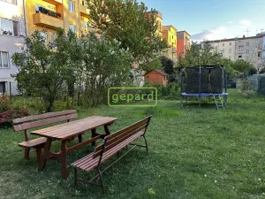 Prodej bytu 3+1, Brno, Tábor, 71 m2