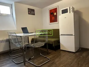 Prodej bytu 1+1, Brno, Bulharská, 45 m2