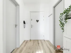 Prodej bytu 2+kk, Poděbrady - Poděbrady V, Vrchlického, 56 m2