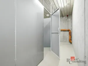Prodej bytu 2+kk, Poděbrady - Poděbrady V, Vrchlického, 56 m2